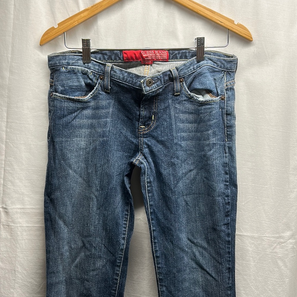Guess Stretch jeans 30 waist
